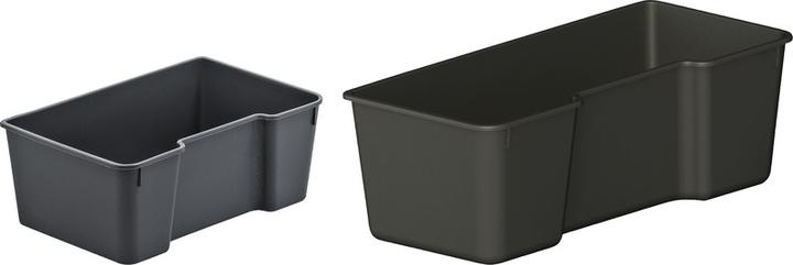 Produktbild Rotho Evo (25 x 10 x 16.5 cm, 0 l)
