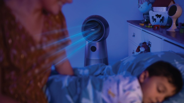 Image du produit Philips Série 2000 (39 m²)