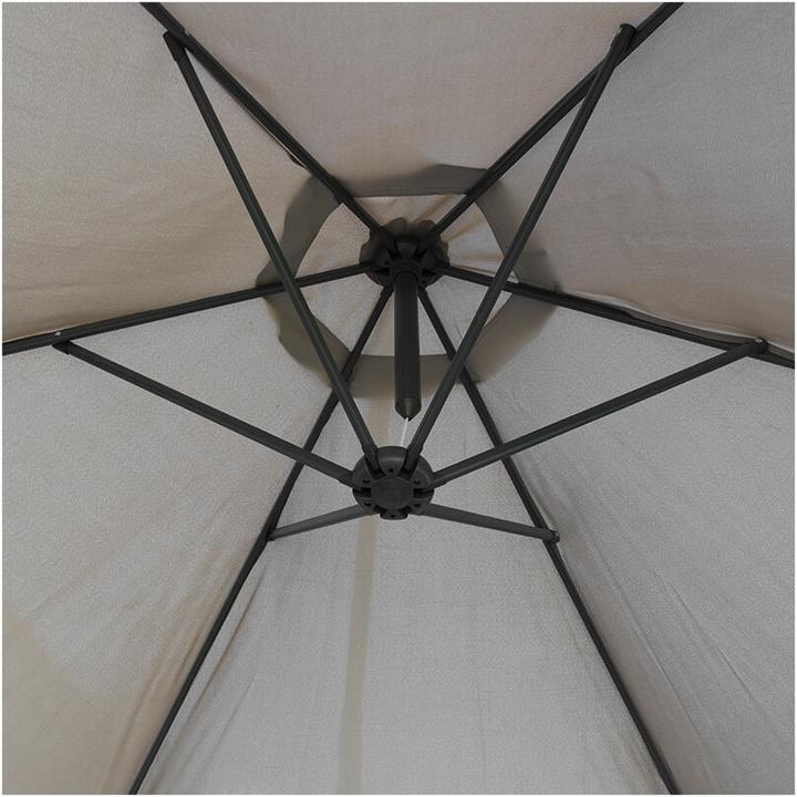 Produktbild Contini Ampelschirm (3 m)