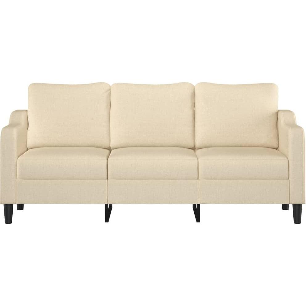 VidaXL, Sofa, Ginni (3-Sitzer)