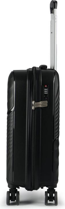 Image du produit Benzi 5755 4 Rollen Kabinentrolley 55 cm (39 l)