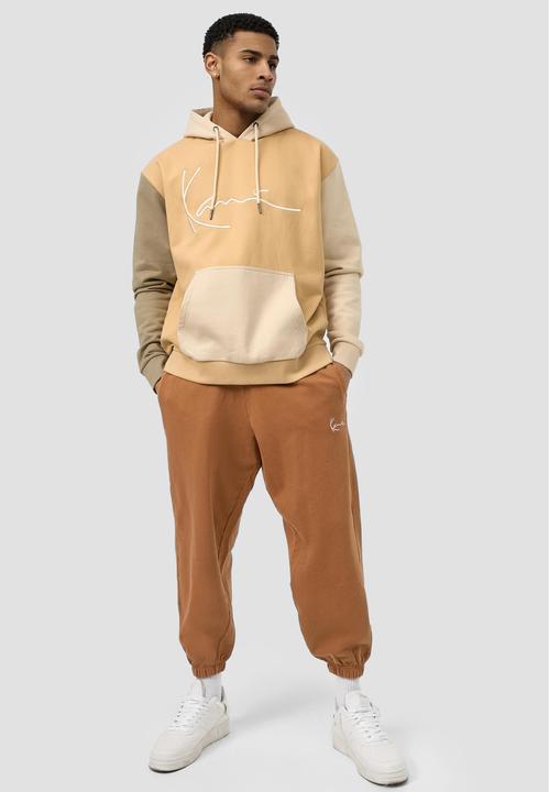 Image du produit Urban Classics KM213-061-1 Petit sweat délavé signature - 17434 (XXL)