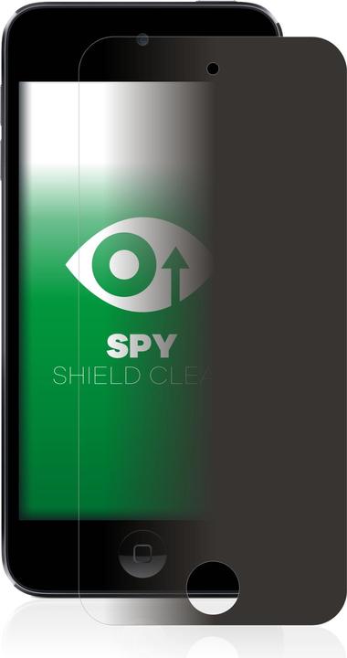 Actual product image upscreen Spy Shield