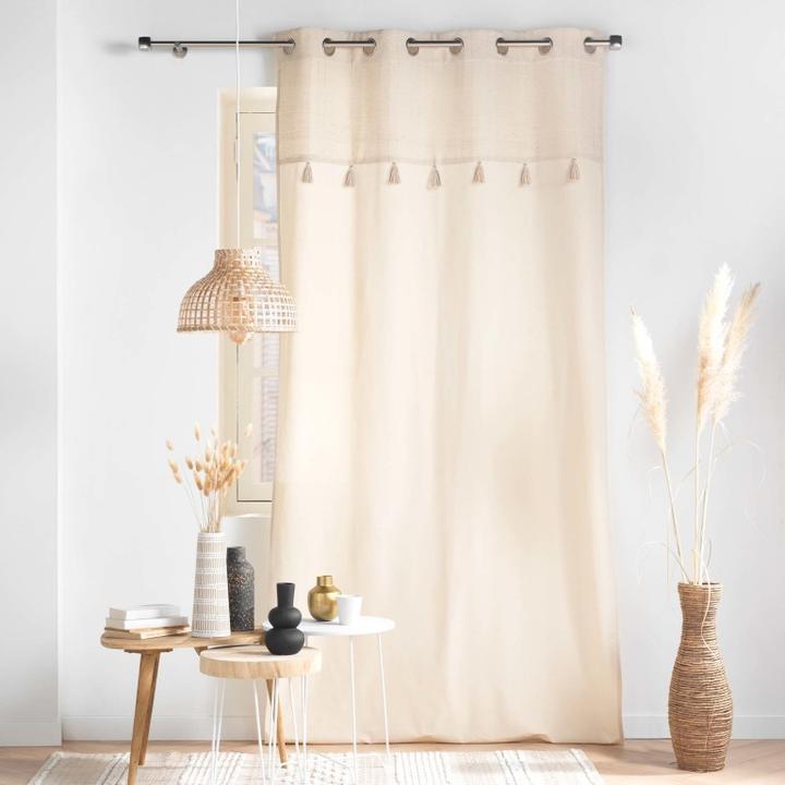 Image du produit Douceur D'intérieur Izig (140 x 240 cm)