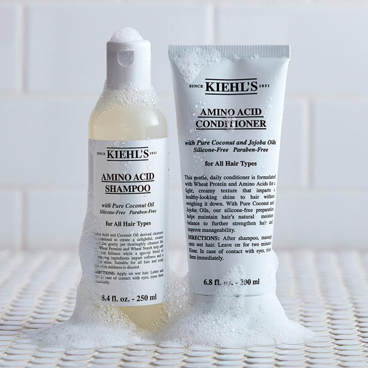 Produktbild Kiehl's Amino Acid Conditioner (200 ml)