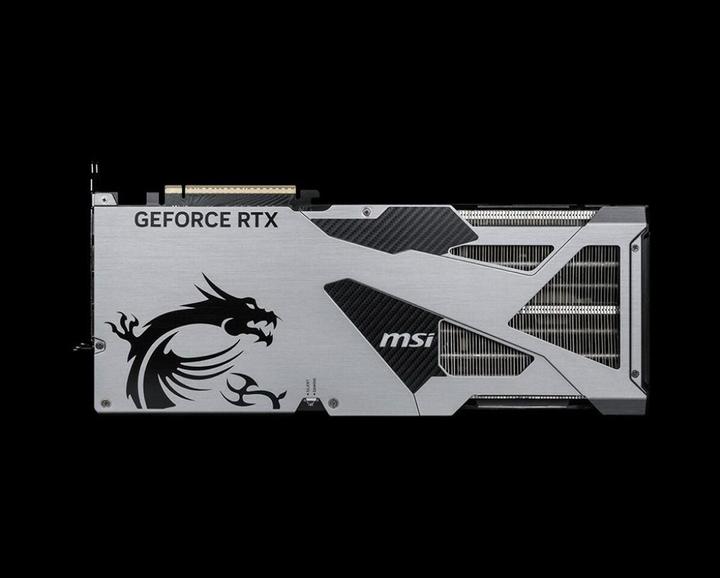 Produktbild MSI GeForce RTX 5080 VANGUARD SOC (16 GB)