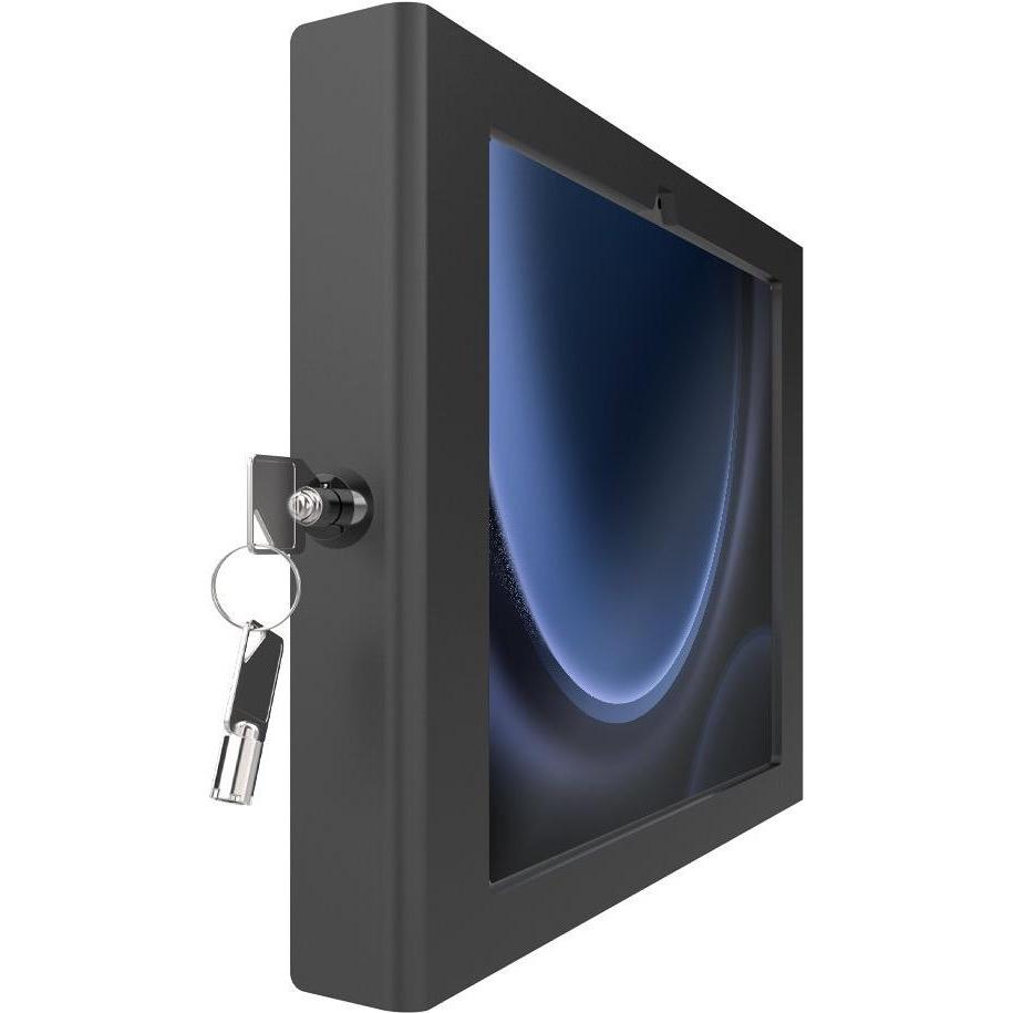 Thumbnail - Compulocks 109GAPXB, 27,7 cm (10.9"), Samsung, Galaxy Tab S9 FE 10.9" 2023 SM-X516B, Tablet Halterung, Schwarz