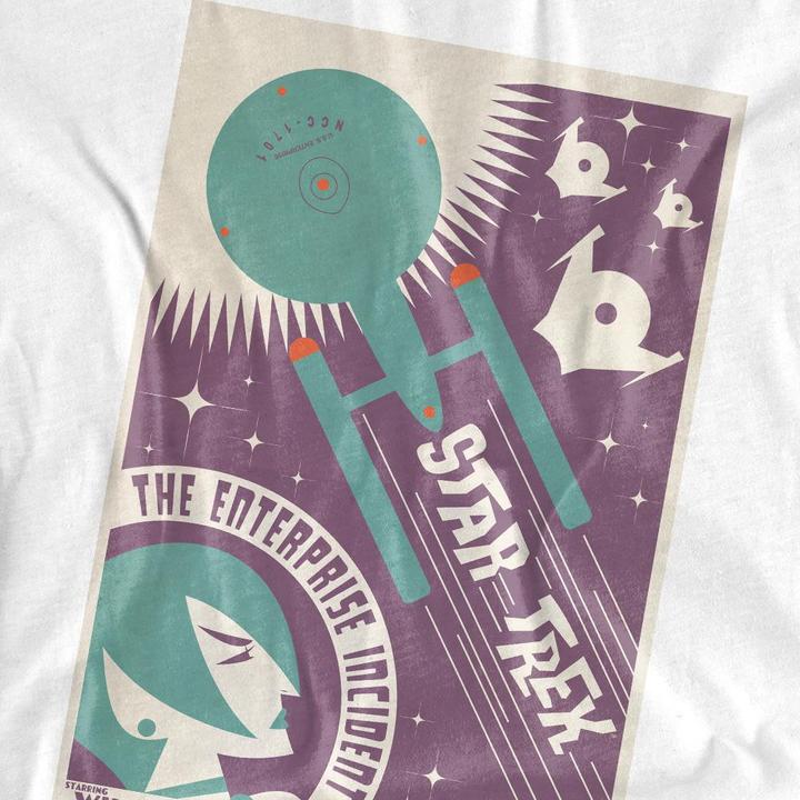 Produktbild The Original Series Episode 57 TShirt (L)