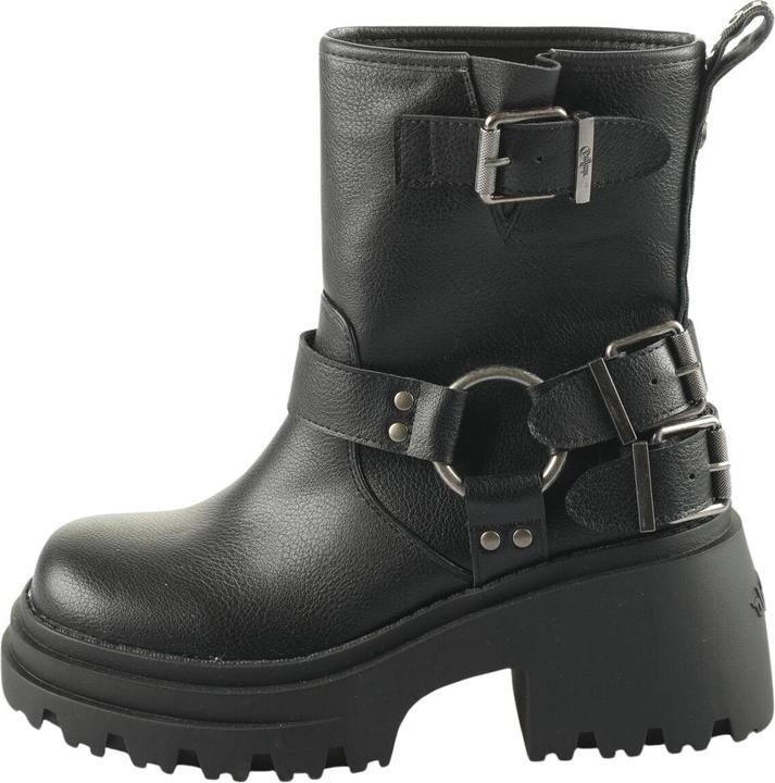 Actual product image Buffalo Bravr Biker Lo (42)