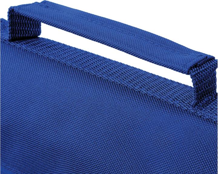 Actual product image Quadral Classic Reflective Book Bag (5 l)