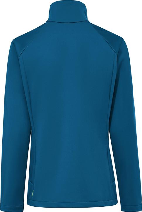 Actual product image Vaude Women's Everhike Softshell Jacket (40, M)