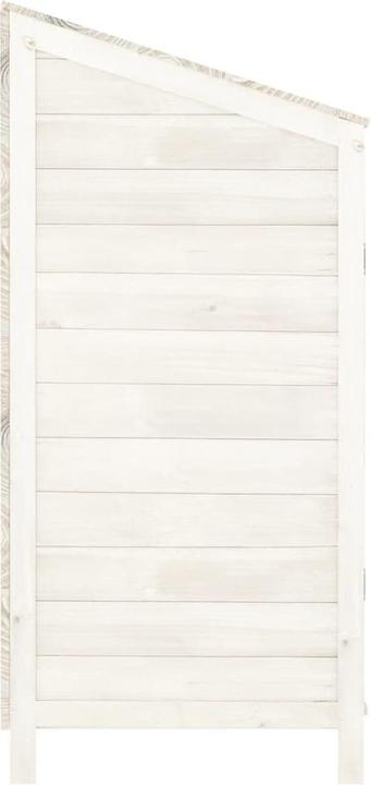 Immagine prodotto vidaXL Gartenhaus