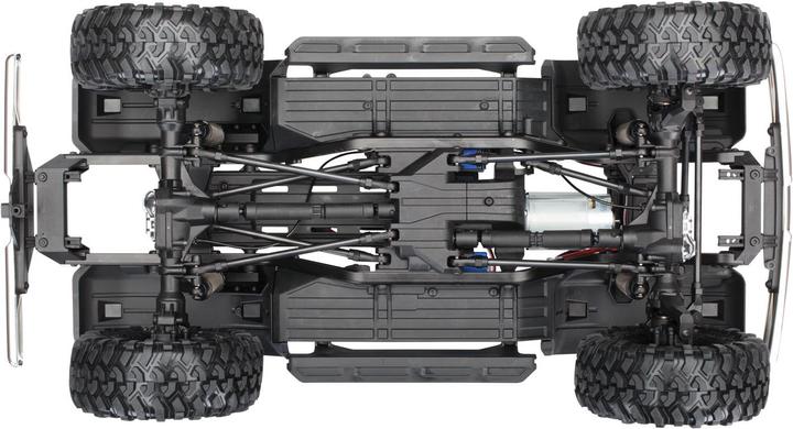 Produktbild Traxxas Bronco Scale Crawler (ARR Almost-Ready-to-Race)