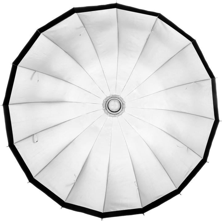 Actual product image Jinbei KE-90 Deep Quick Open (Soft boxes, 90 cm)