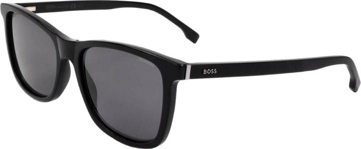Produktbild Hugo Boss Men's Boss 1299/U/S Rectangular Sunglasses