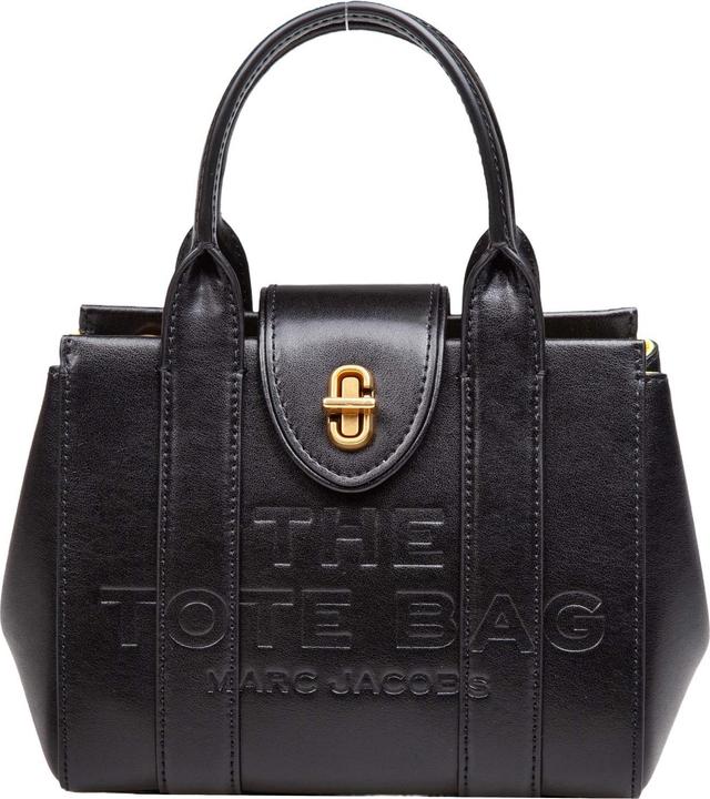 Immagine prodotto Marc Jacobs la mini tote in pelle nera