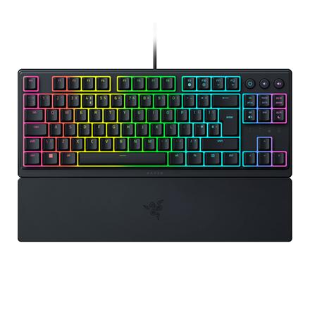 Actual product image Razer Ornata V3 (US, Cable)