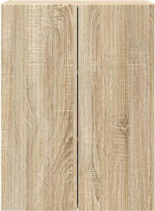 Actual product image vidaXL TV-Schränk (31 x 59.50 x 80 cm)