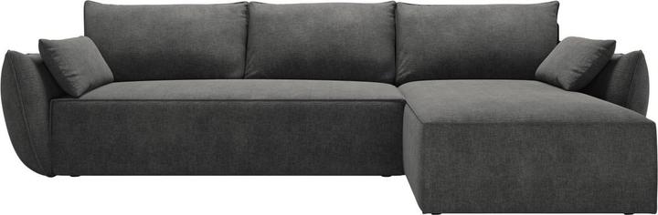 Dunkel Grau, Schwarz