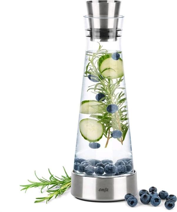 Produktbild Emsa Flow Slim mit Kühlstation (1 l)