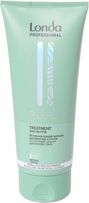 Produktbild Londa Pure Natural Maske (200 ml)