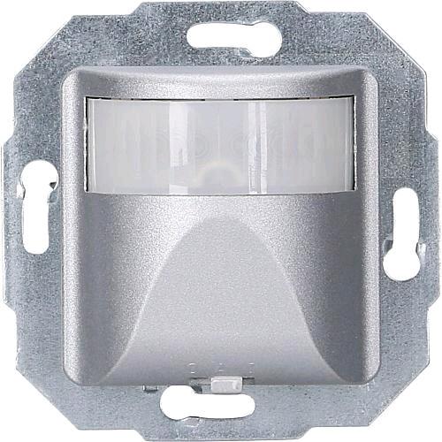 Produktbild Theo Klein K681080 SIBewegungsmelder2Draht silber matt (6 m)