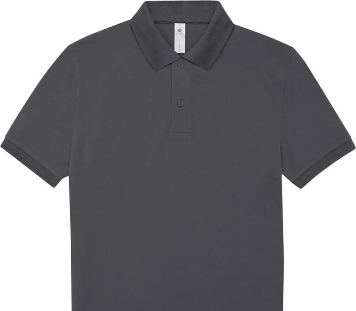 Produktbild B&C My Poloshirt (4XL)