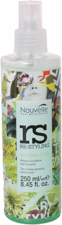 Immagine prodotto Nouvelle RS Double Shot spray a 2 fasi 2 (250 ml)