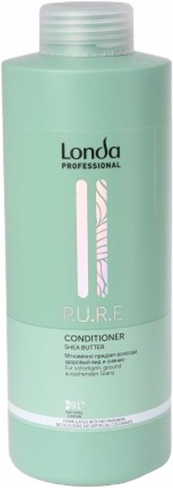 Produktbild Londa Pure Natural Conditioner (1000 ml)