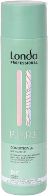 Londa Pure Natural Conditioner 2 (250 ml)