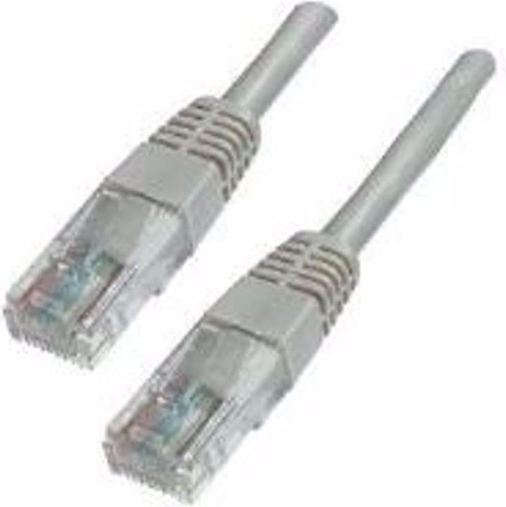equip Network cable (U/UTP, CAT5e, 2 m)