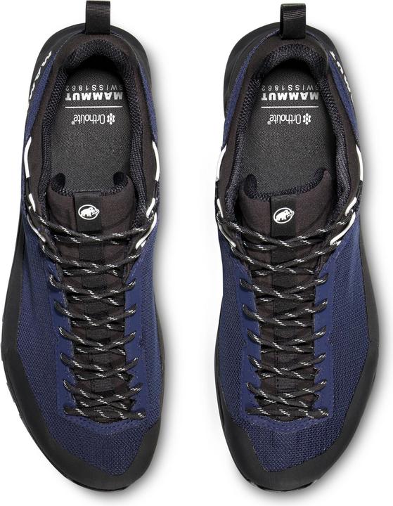 Produktbild Mammut Alnasca IV Low GTX Men (48)