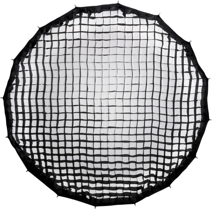 Produktbild Jinbei KE-90 Deep Quick Open Grids