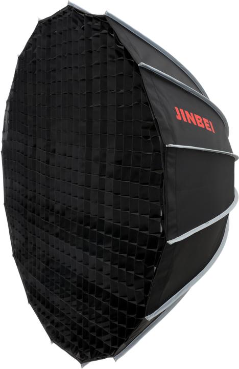 Produktbild Jinbei KE-90 Deep Quick Open Grids