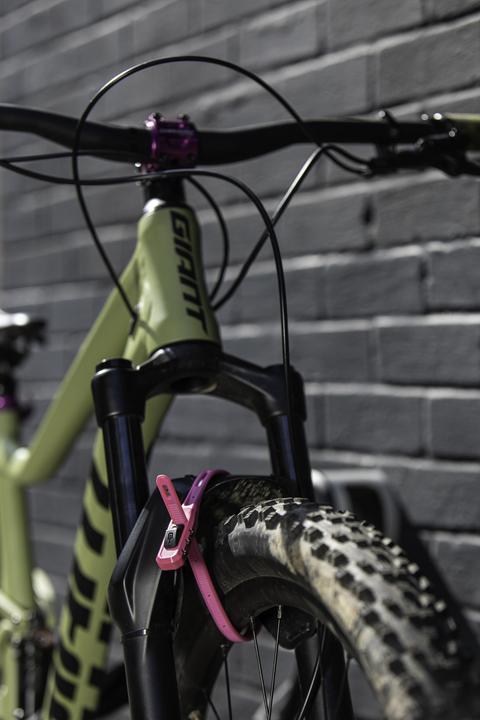 Produktbild HipLok Z Lok Combo (43 cm)