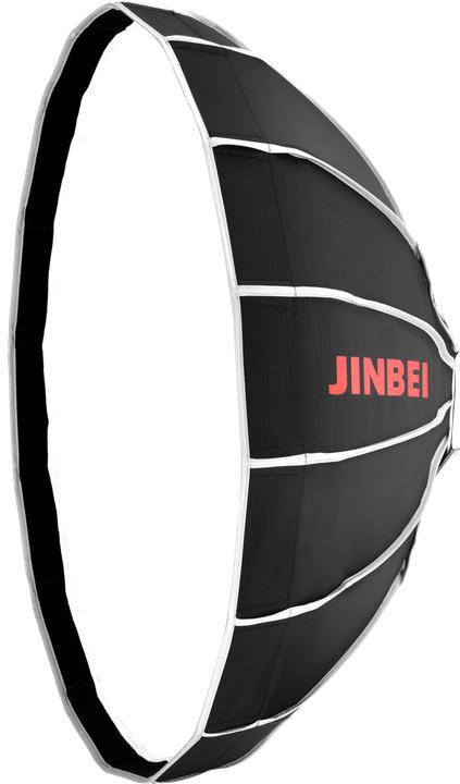 Produktbild Jinbei BE-F65 Quick Open Beauty Dish (Beauty Dish, 65 cm)