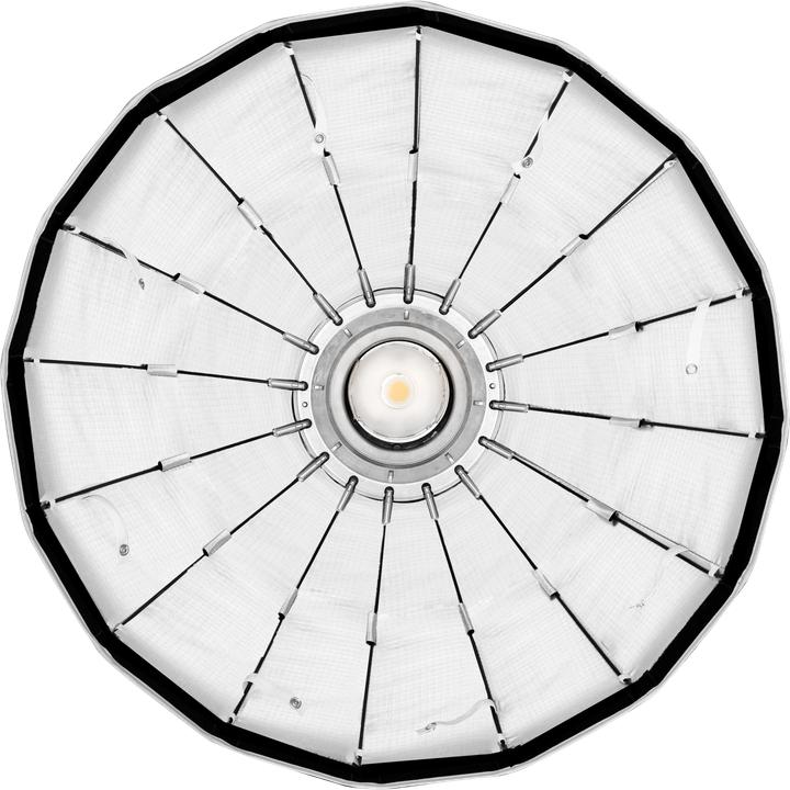 Produktbild Jinbei BE-F65 Quick Open Beauty Dish (Beauty Dish, 65 cm)