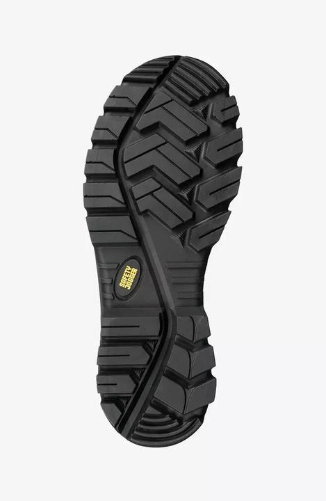 Produktbild Safety Jogger SI4800400 Halbhoher Sicherheitsschuh für hohe Beanspruchung schwarz (S3, 40)