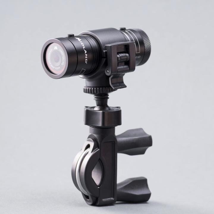 Image du produit Midland Bike Guardian (Batterie, Full HD)