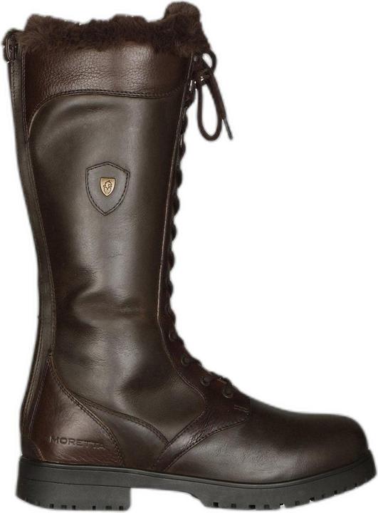 Produktbild Moretta Landstiefel Nola Leder (43)