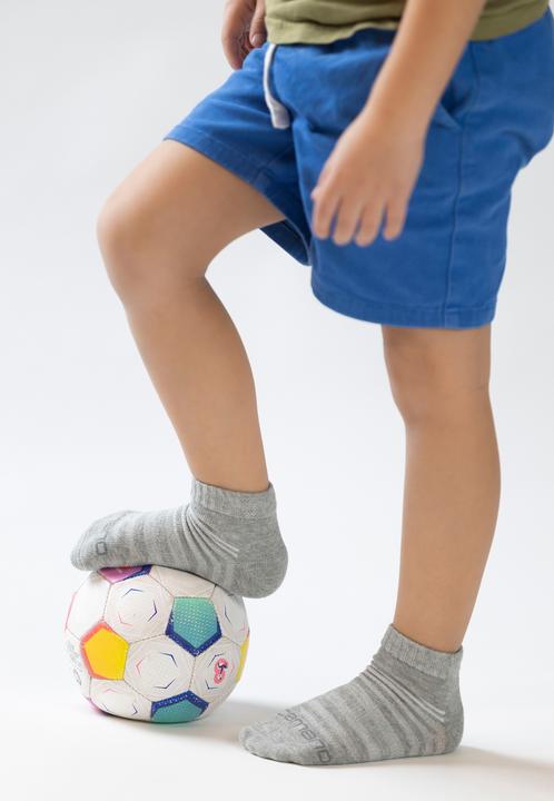 Immagine prodotto Camano Kurzsocken Mesh Ventilation (27, 30)