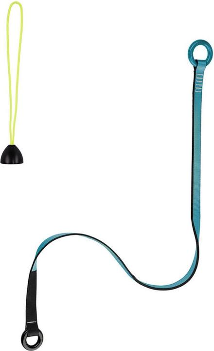 Produktbild Edelrid Cambiumsaver Bicolor