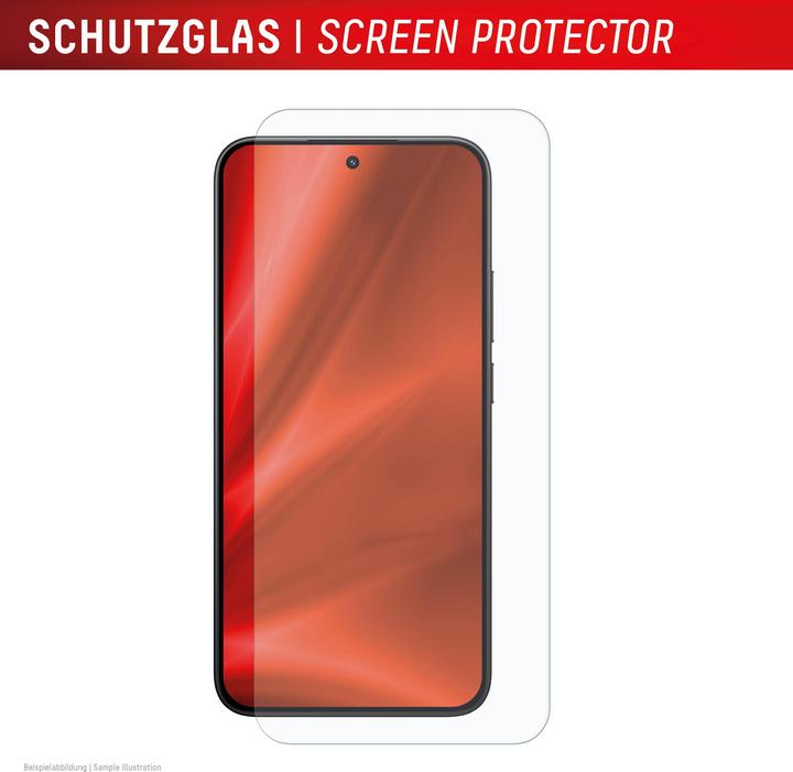 Produktbild Displex Smart Glass 2D (1 Stk., Xiaomi 15T, Xiaomi 15T Pro)
