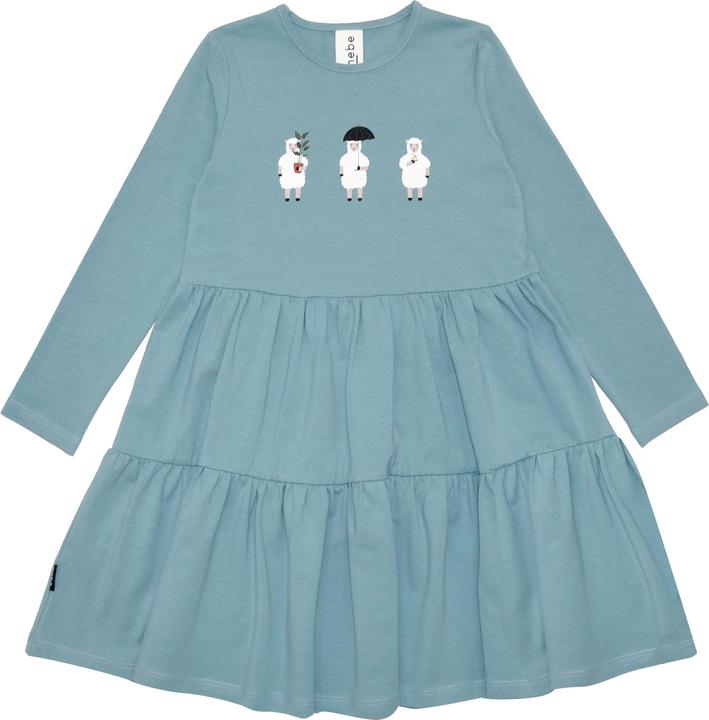 Produktbild Hebe Kleid mit Schafen (110, 116)