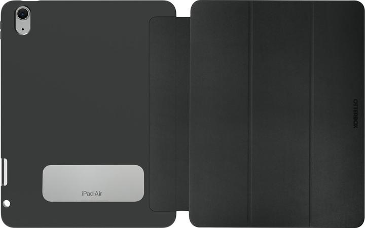 Productafbeelding OtterBox Ob Symmetrie Folio Mrgoodbar (Apple iPad Air 11 2024, Apple iPad Air 11 2025, Apple iPad Air 11 2026, Apple iPad Air 2020, Apple iPad Air 2022)
