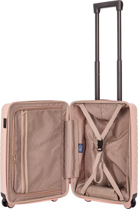 Actual product image Brics Bric's Trolley + Suitcase Ulisse Trolley 8429 (37 l)