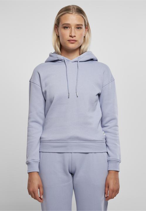 Produktbild Urban Classics Ladies Organic Hoody (3XL)