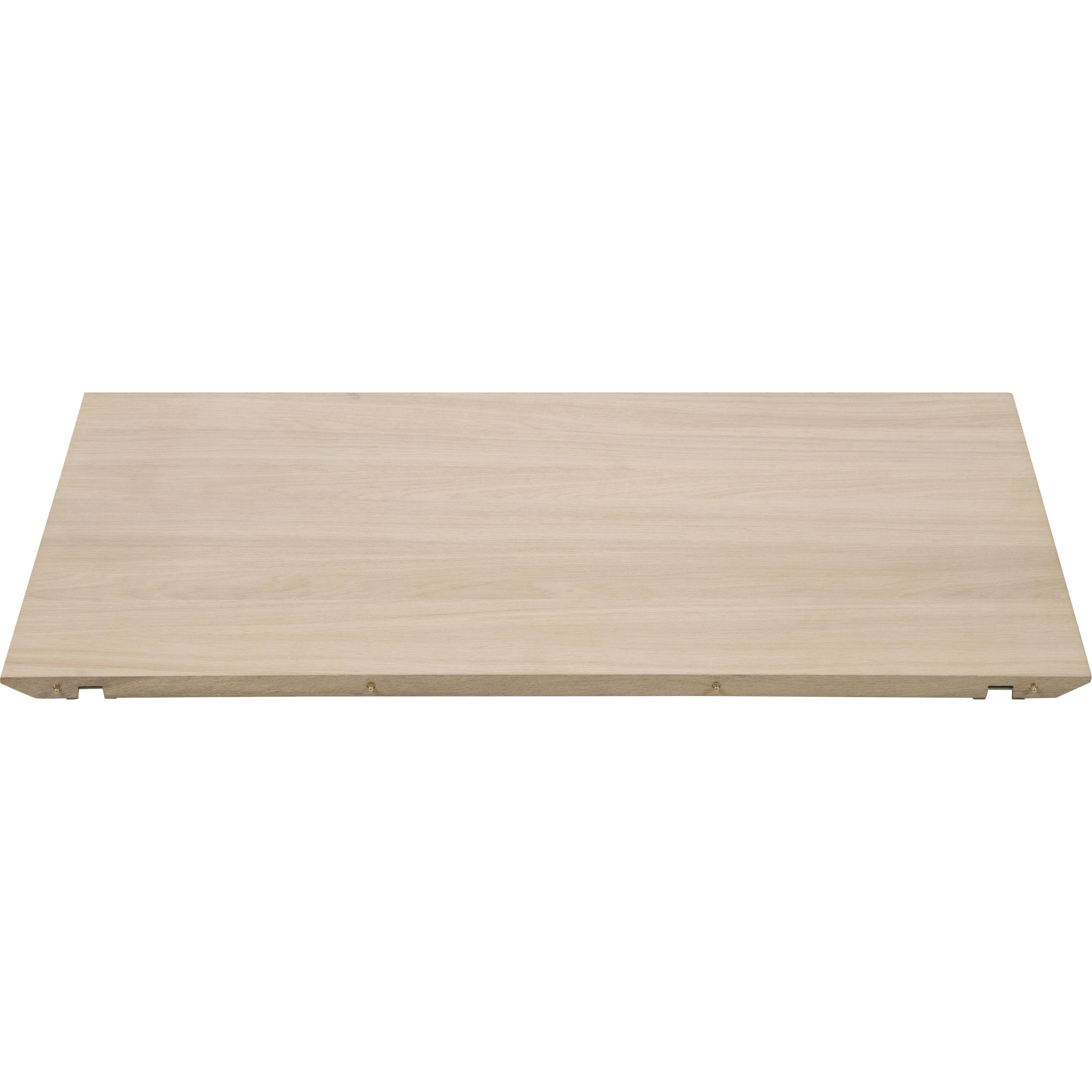 AC Design, Tischplatte, Century (100 x 100 x 2.5 cm)