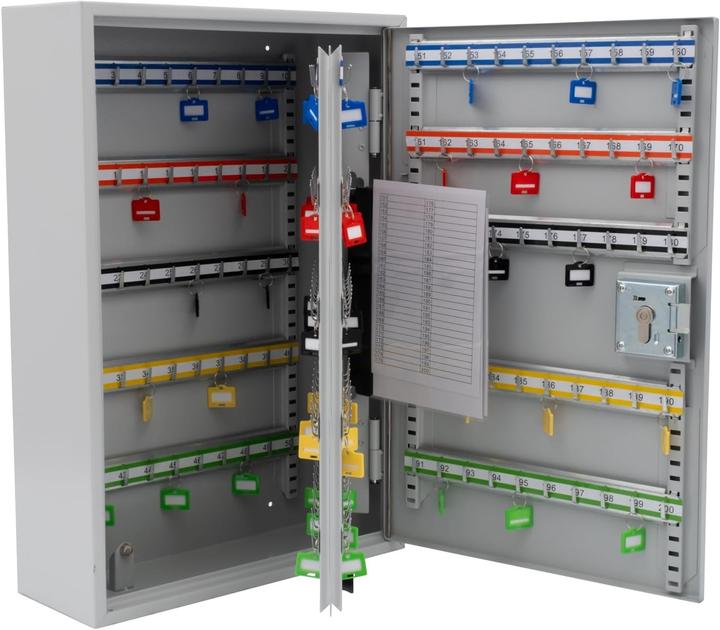 Actual product image Burg Wächter Key cabinet 6850/200 PZ