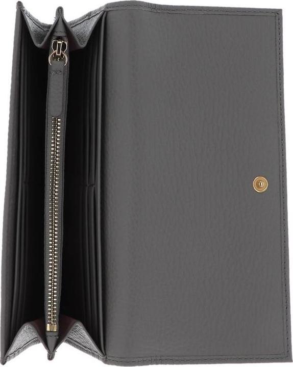 Actual product image Coccinelle Metallic Soft Wallet